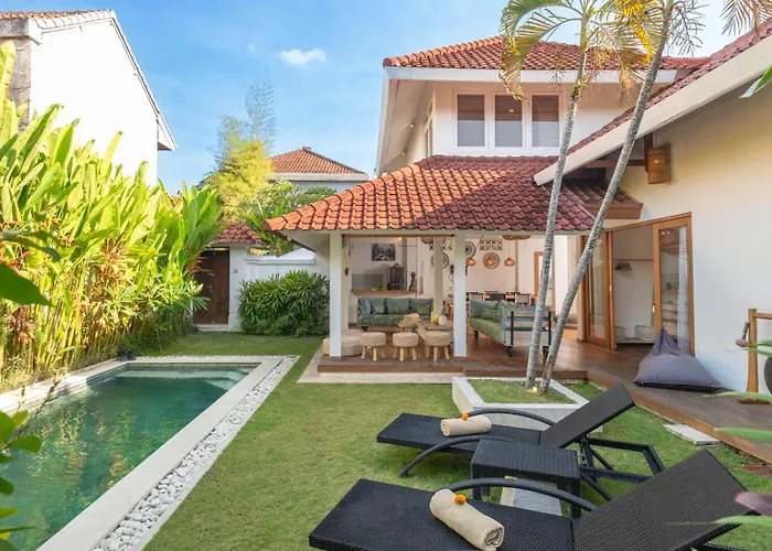 Villa Umara By Villa Finder