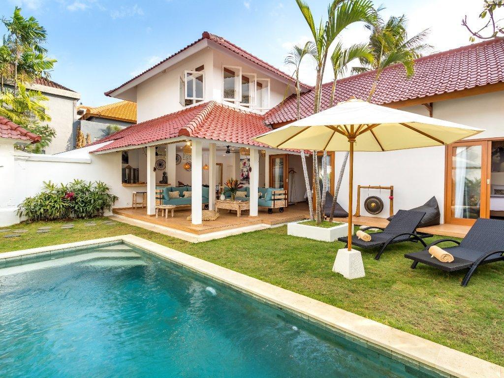 Villa Umara By Finder