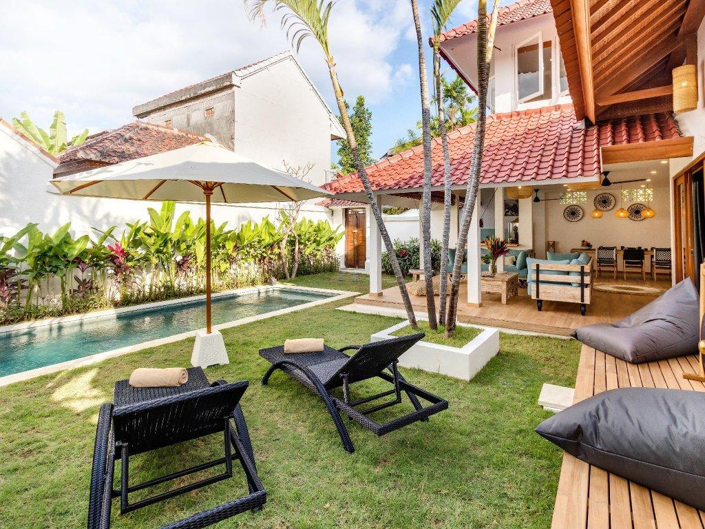 Umara By Finder Seminyak (Bali)
