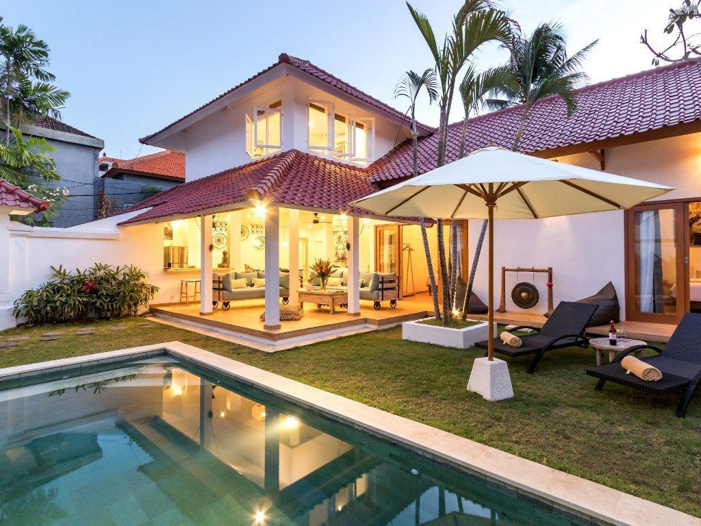 Umara By Finder Seminyak (Bali)