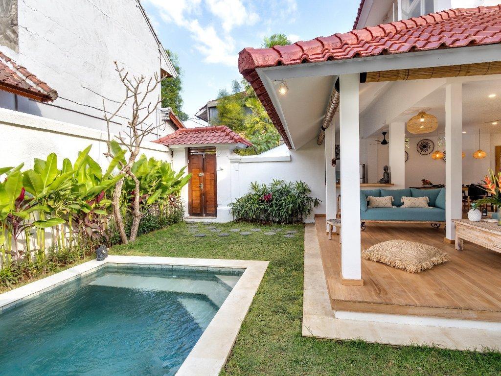 Villa Umara By Finder