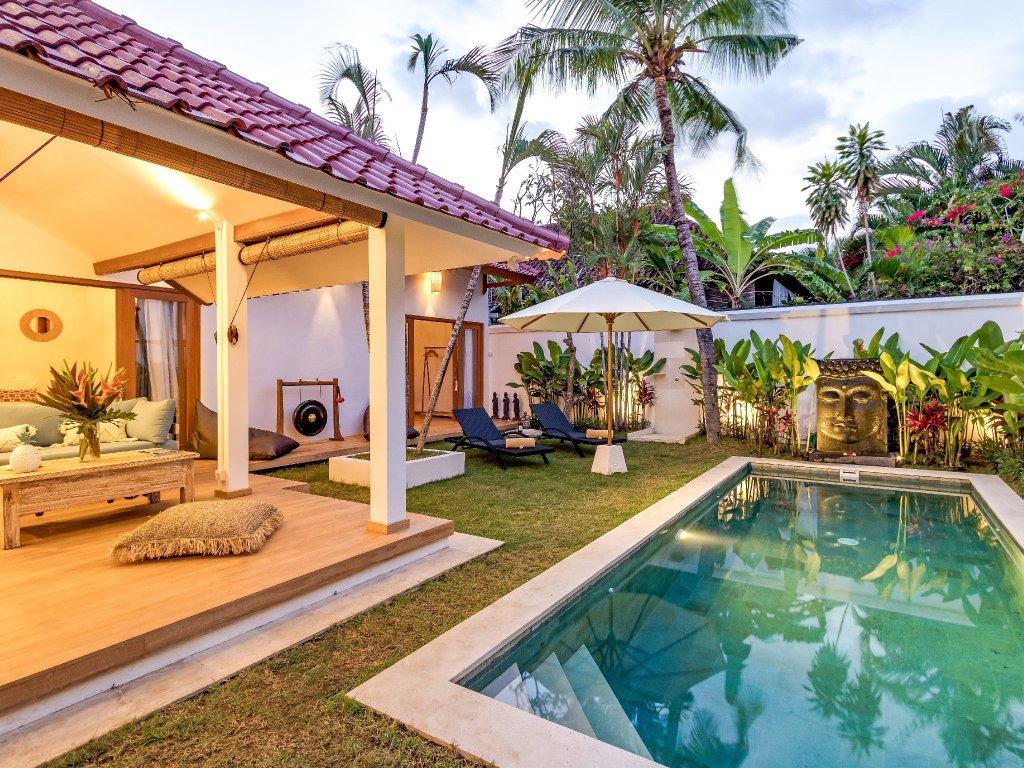 Villa Umara By Finder