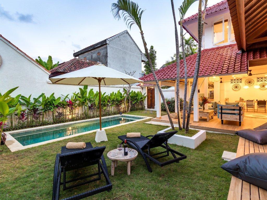 Umara By Finder Seminyak (Bali)