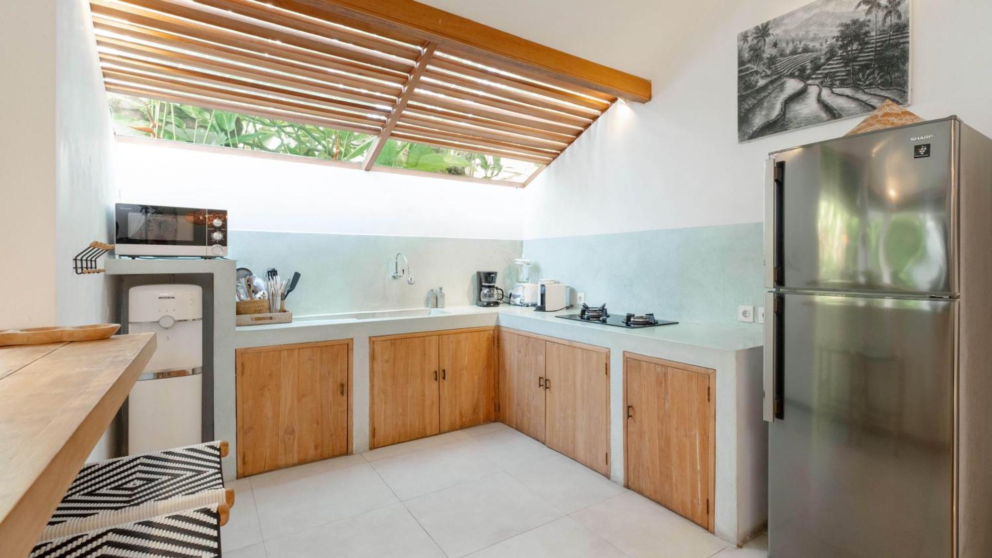 Villa Umara By Finder