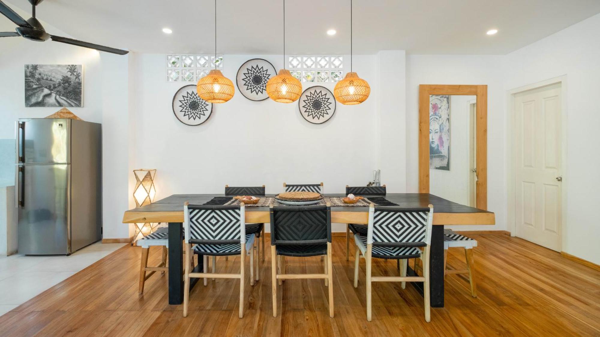 Umara By Finder Villa *