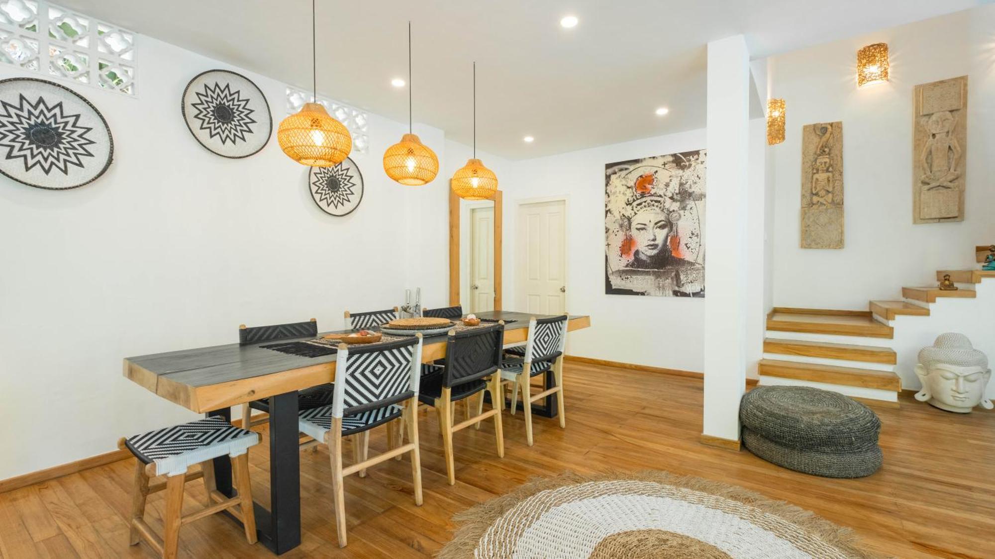 Villa Umara By Finder Seminyak (Bali)