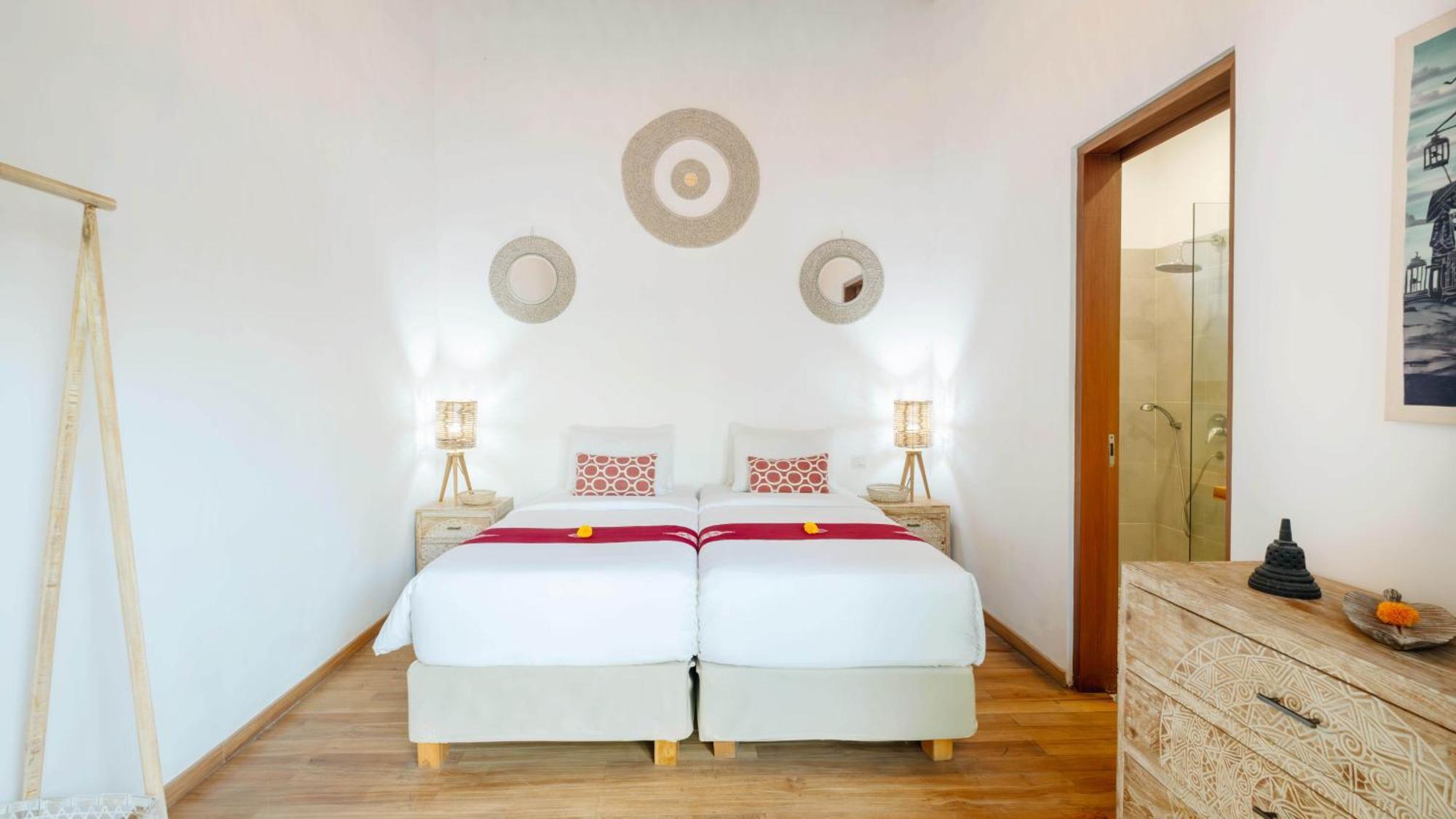 Umara By Finder Villa *