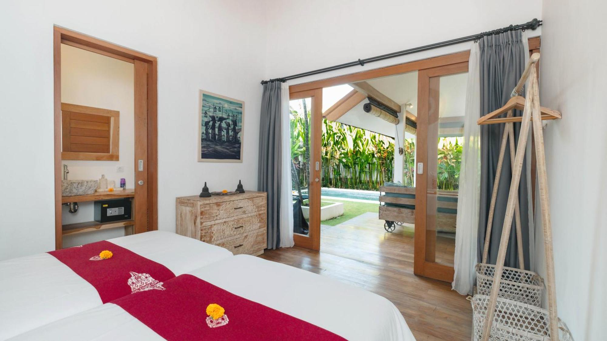 Umara By Finder Villa Seminyak (Bali)
