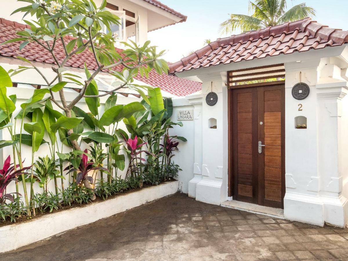 Umara By Finder Villa Seminyak (Bali)